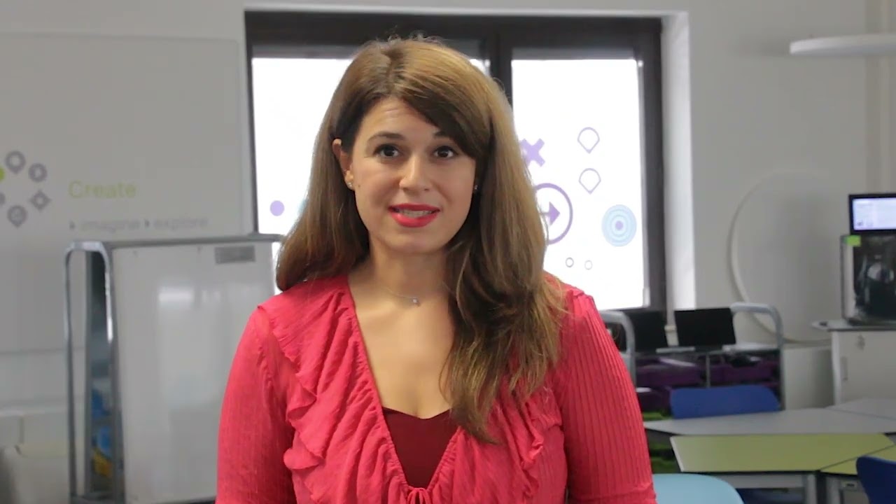 MOOC: Building School-Company Partnerships