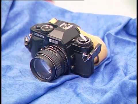 Curso de Fotografía Tripode - Cap 1 Que camara necesito