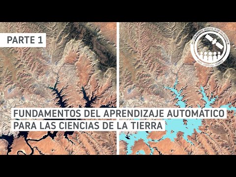 NASA ARSET: Introducción al Aprendizaje Automático, Parte 1 de 3