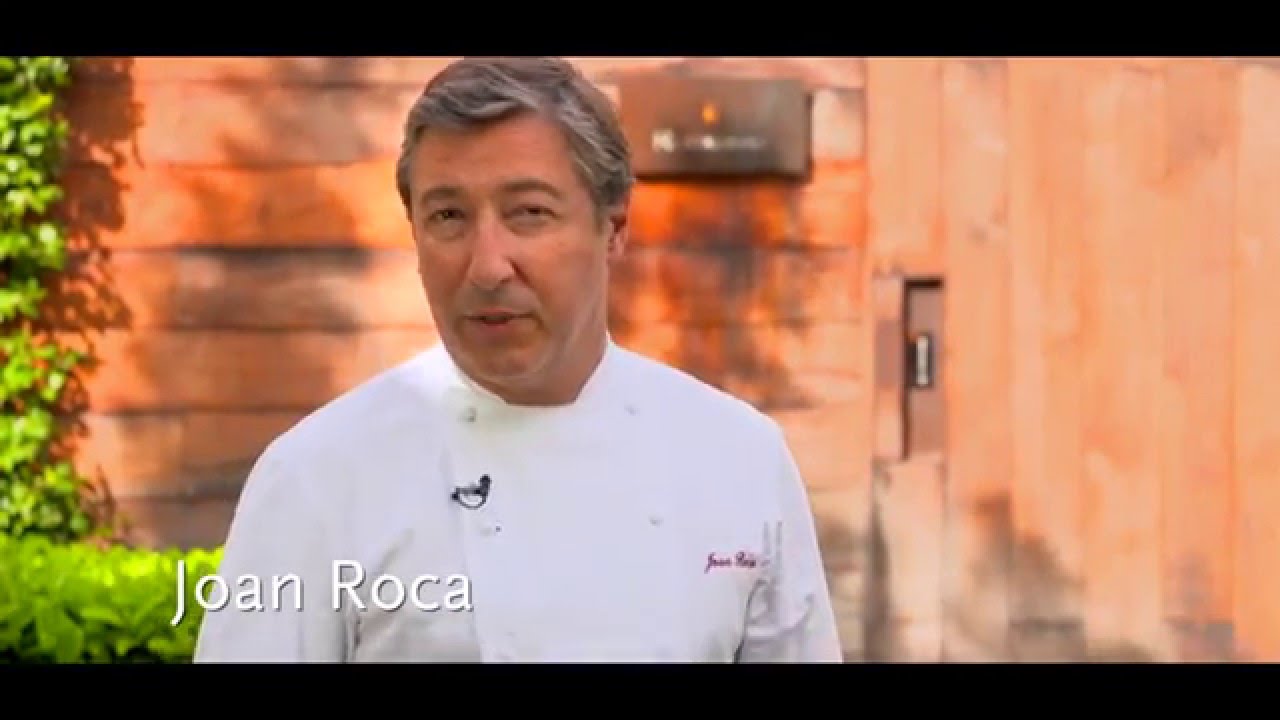 Introducción a la cocina al vacío - MOOC - UdG y Celler de Can Roca