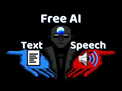 ChatGPT Reader & Transcriber: Free AI Text to Speech & Speech to Text
