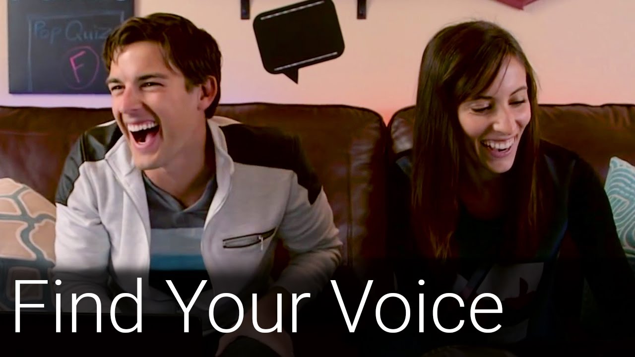 Finding Your Gaming Channel's Voice (ft. Strawburry17, The Game Theorists & AviatorGaming)