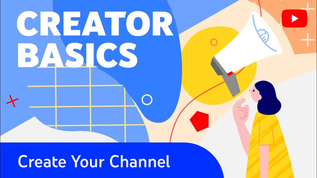 Quickstart Guide: Start Your Channel | Ep. 1 ft. OffbeatLook