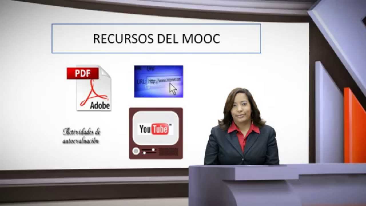 introduccion Cursos MOOC