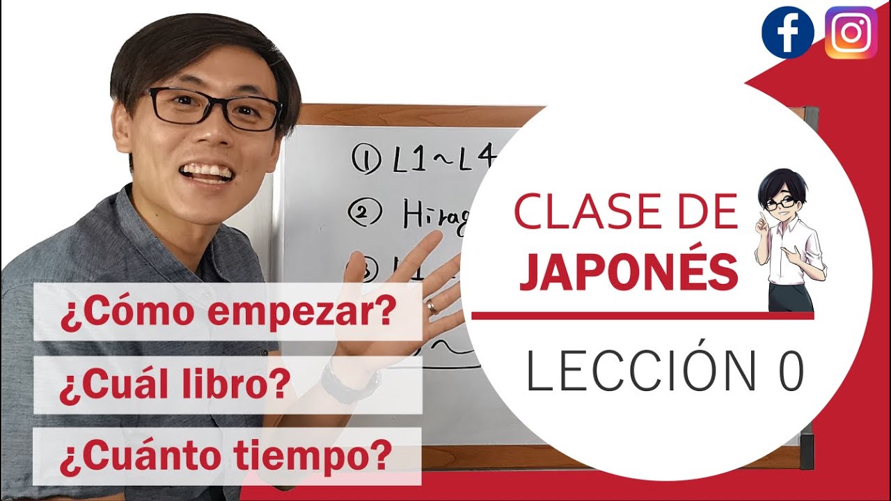 👨🏻‍🏫Clase de japonés lección 15 -Como decir un comentario en japonés-