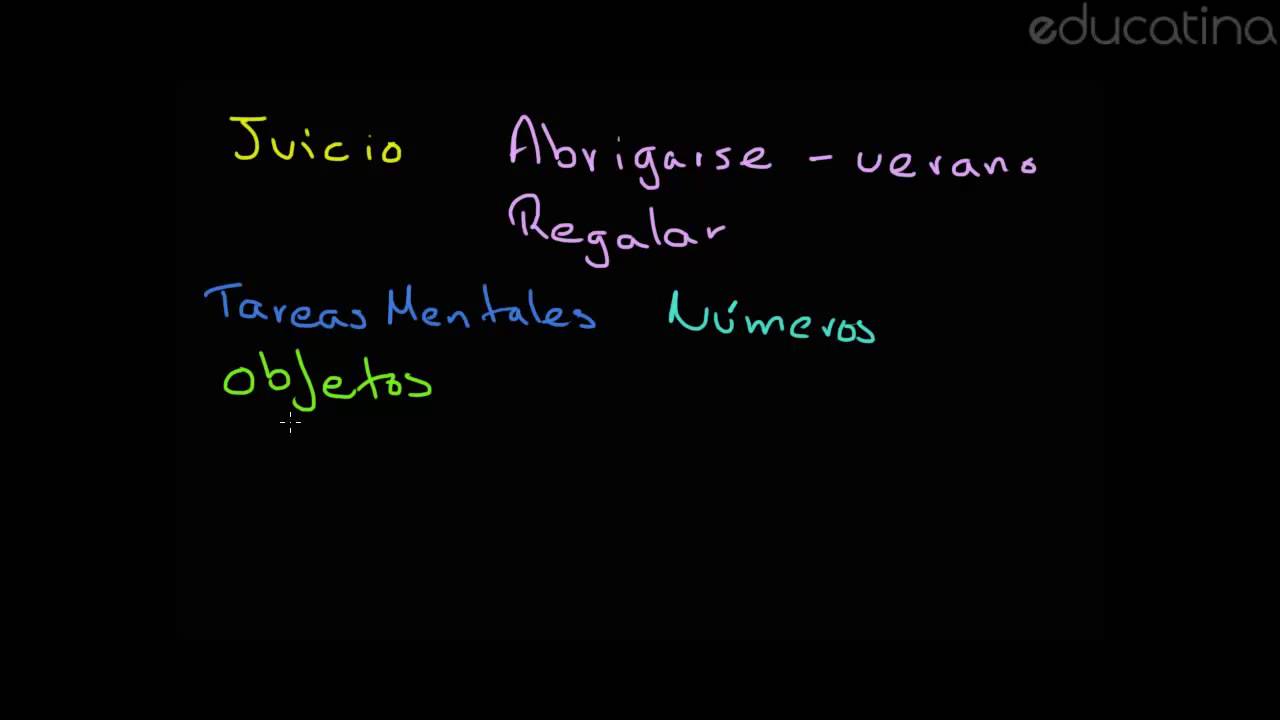 Alzheimer - Salud - Educatina