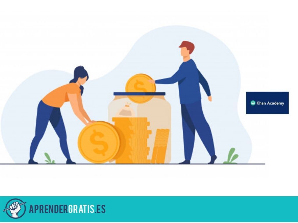 Curso sobre cómo invertir en seguros, coches y planes de jubilación
