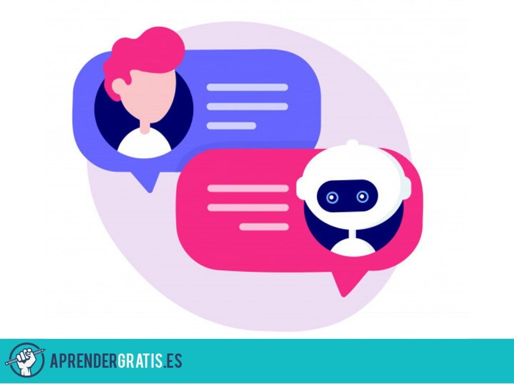 Curso de introducción a los bots