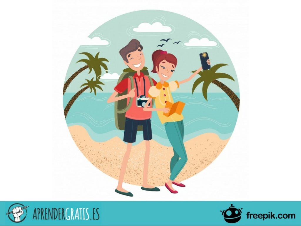 cursos gratis turismo