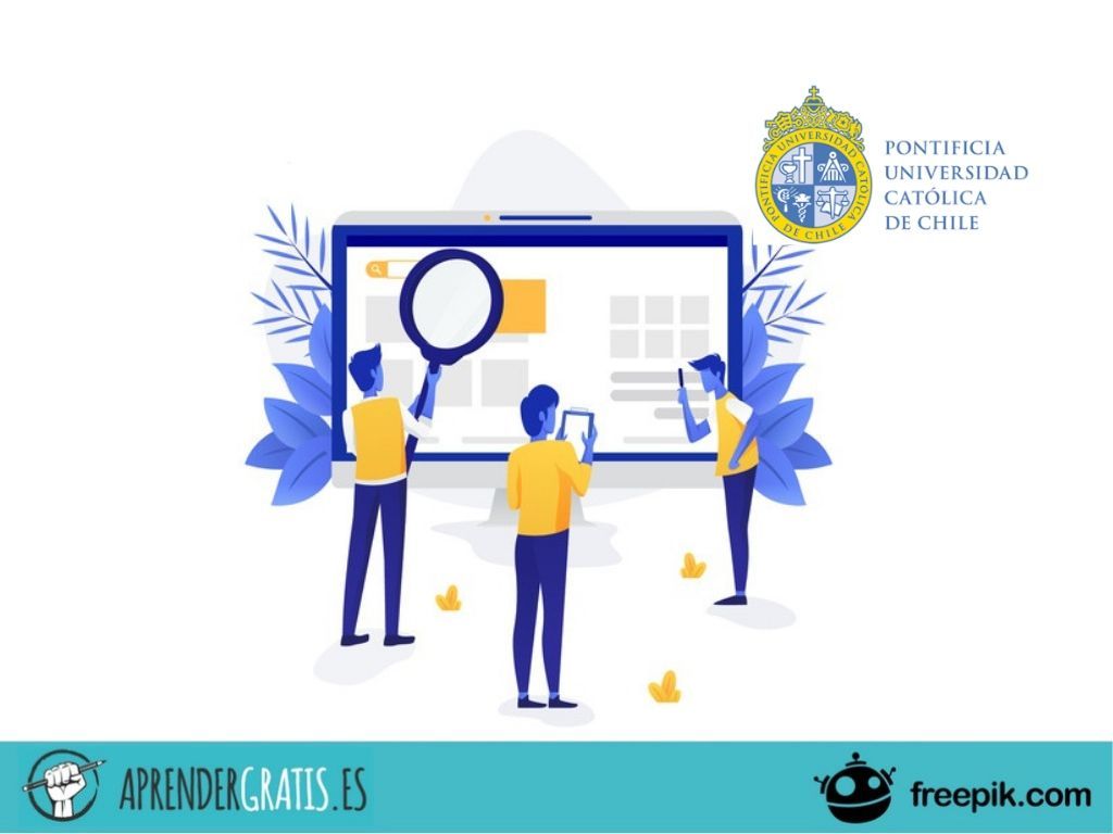 Curso sobre cómo aprovechar la web semántica