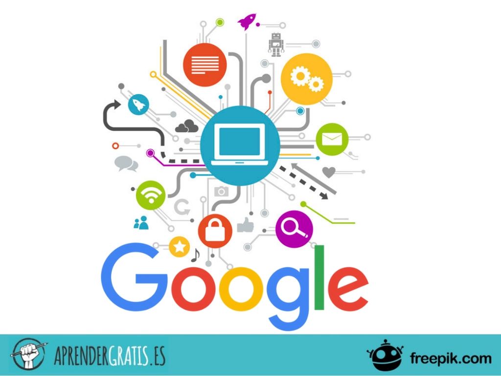 Curso sobre arquitectura de datos en entorno Google
