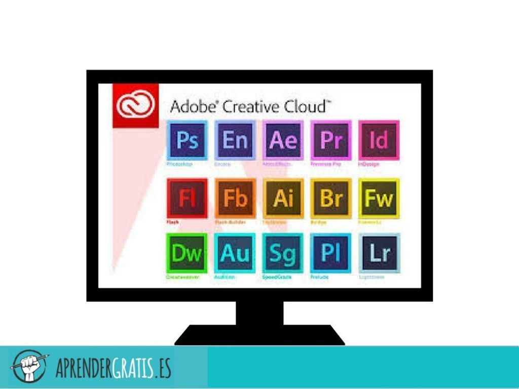 Manual de Photoshop y Adobe Creative Cloud
