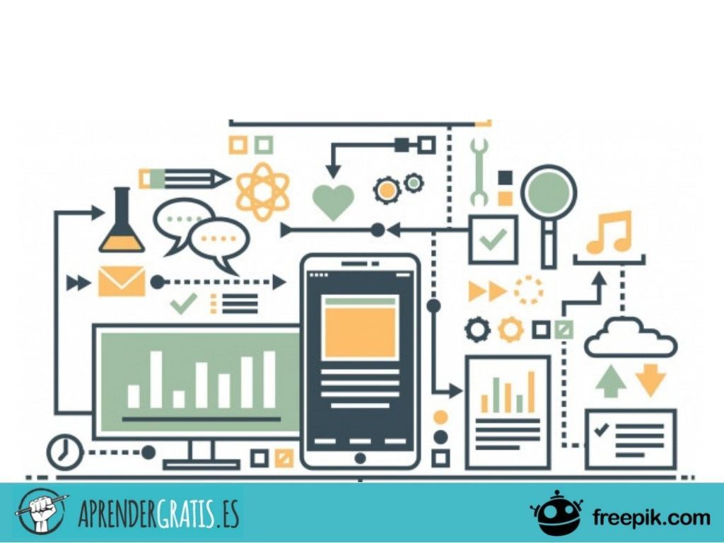 Curso sobre ingeniería y aplicaciones web