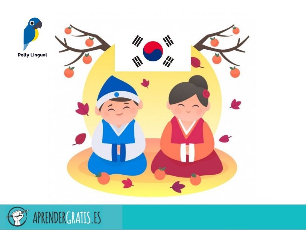 Curso de coreano para viajes
