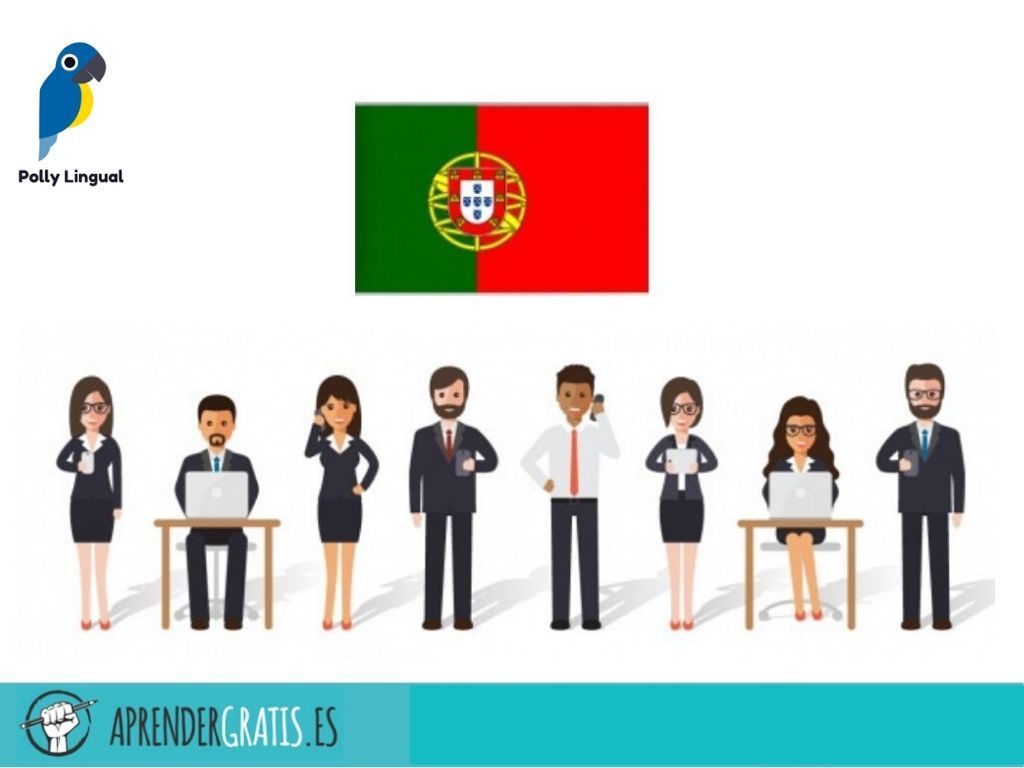 Curso de portugués para negocios