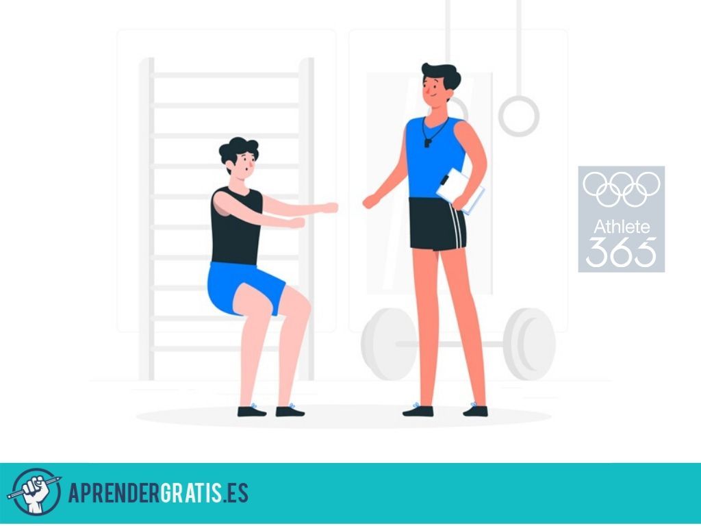 Curso de psicología deportiva