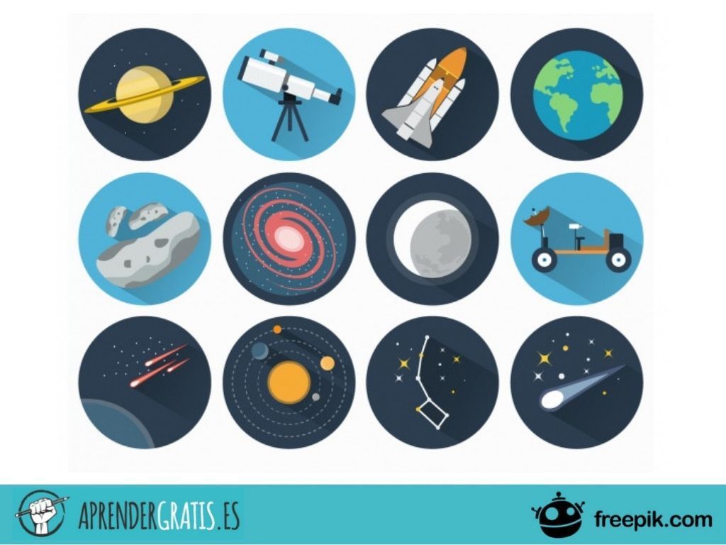 Curso sobre el análisis de datos en astronomía