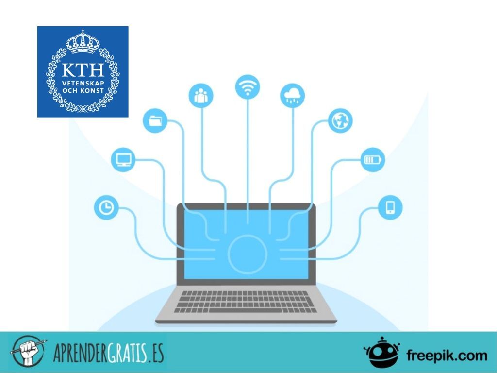 Curso sobre redes ciberfísicas
