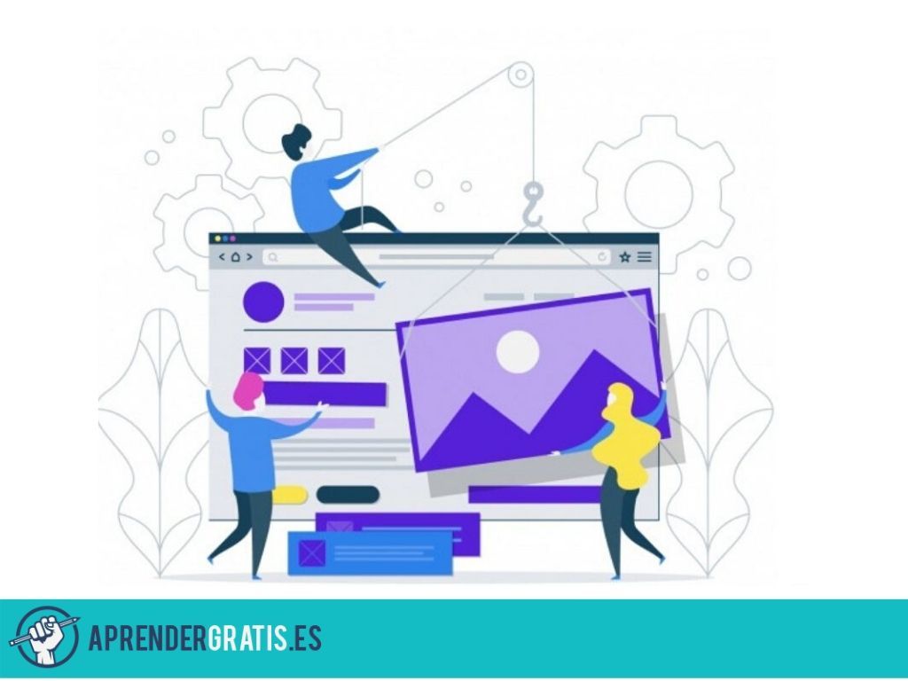 Curso para aprender accesibilidad web