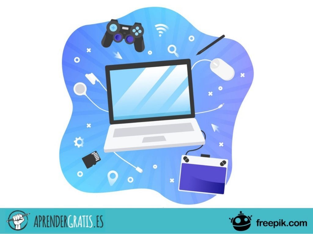 Curso para producir videojuegos