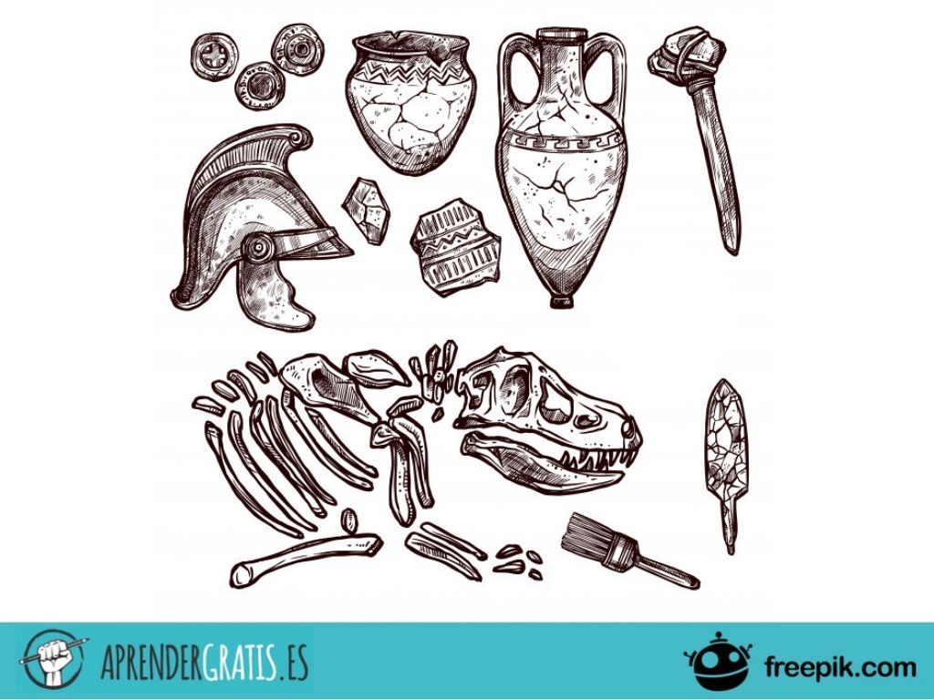 Curso sobre arqueología en civilización mediterránea
