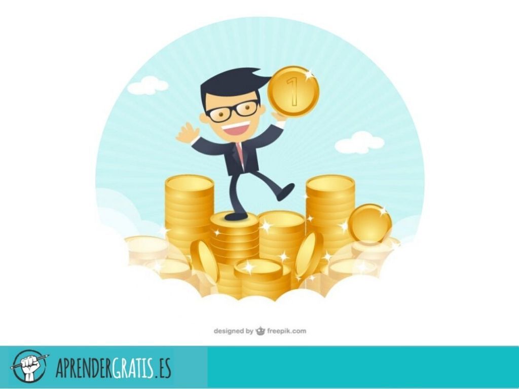 Curso sobre finanzas personales