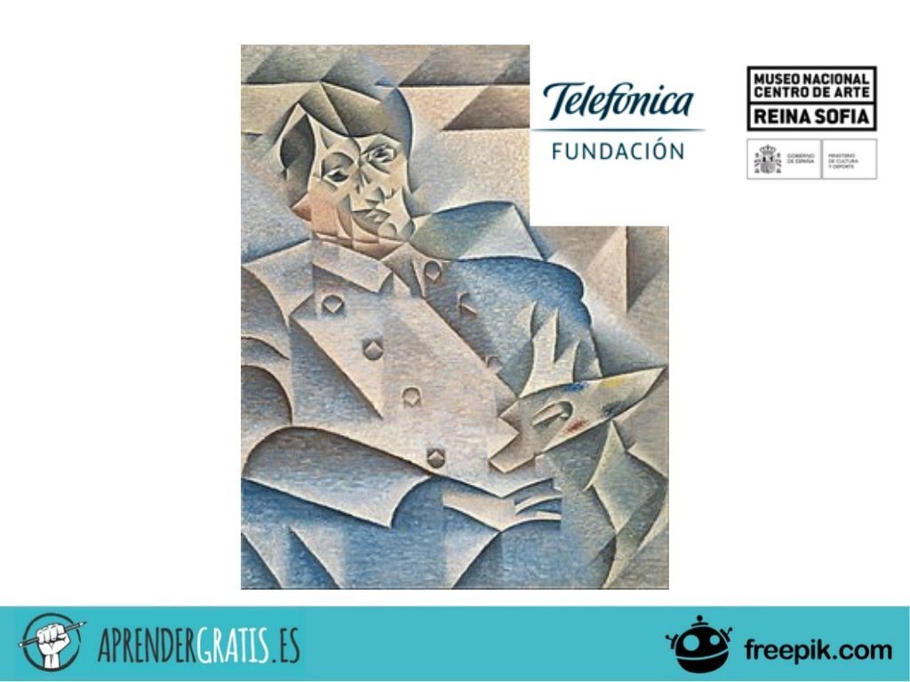 Curso sobre Cubismo del Reina Sofia