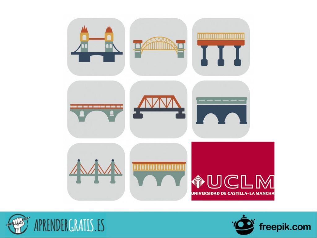 Curso sobre el diseño de puentes y estructuras