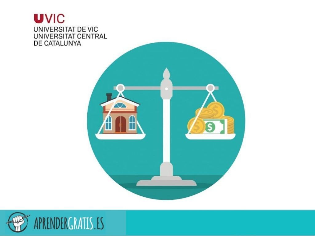 Curso sobre balance fiscal