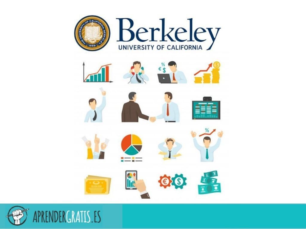 Curso sobre análisis de mercado