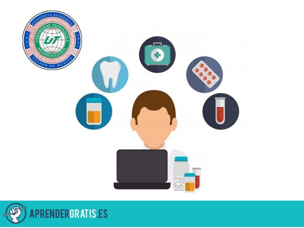 Curso de informática en enfermería