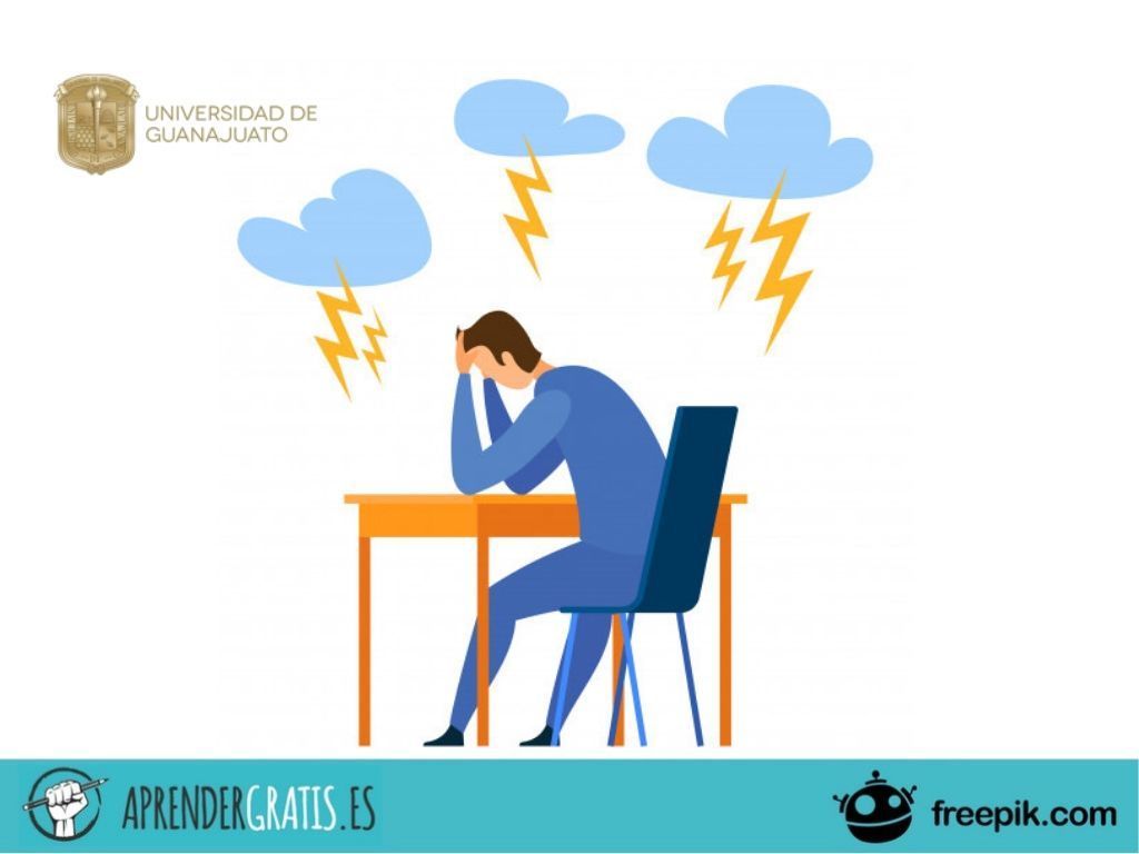 Curso para aprender a manejar el estrés laboral