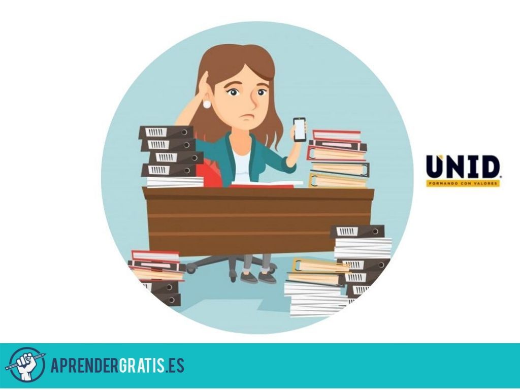Curso sobre el manejo del estrés en la práctica docente