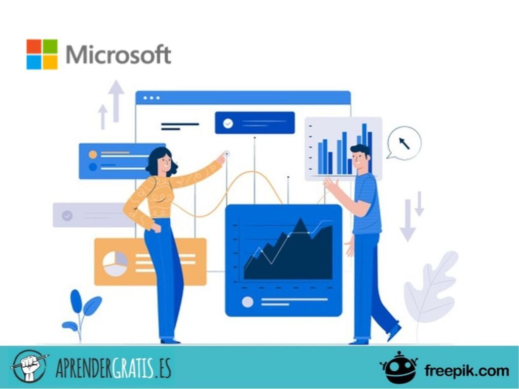 Curso sobre modelado de gráficos a gran escala