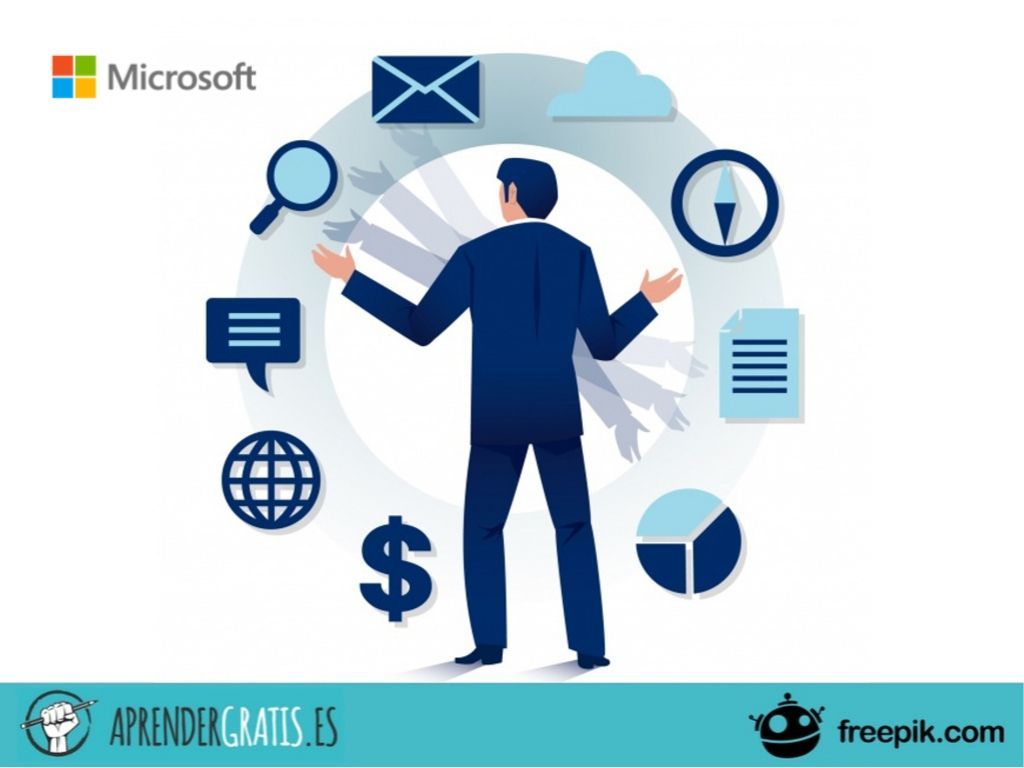 Curso sobre Microsoft Project Portfolio Management (PPM)