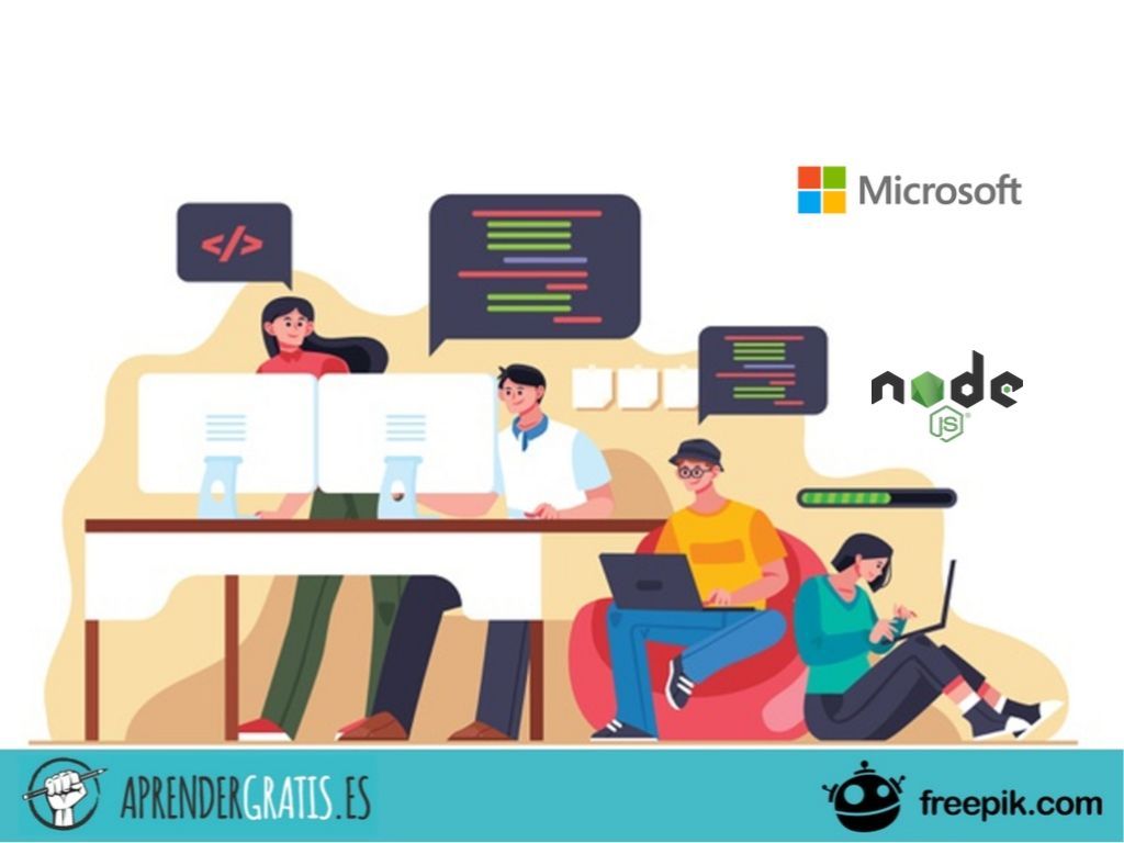 Curso sobre prototipos funcionales con Node.js