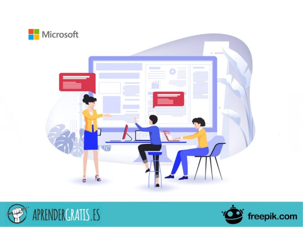 Curso para gestionar proyectos con Microsoft Project