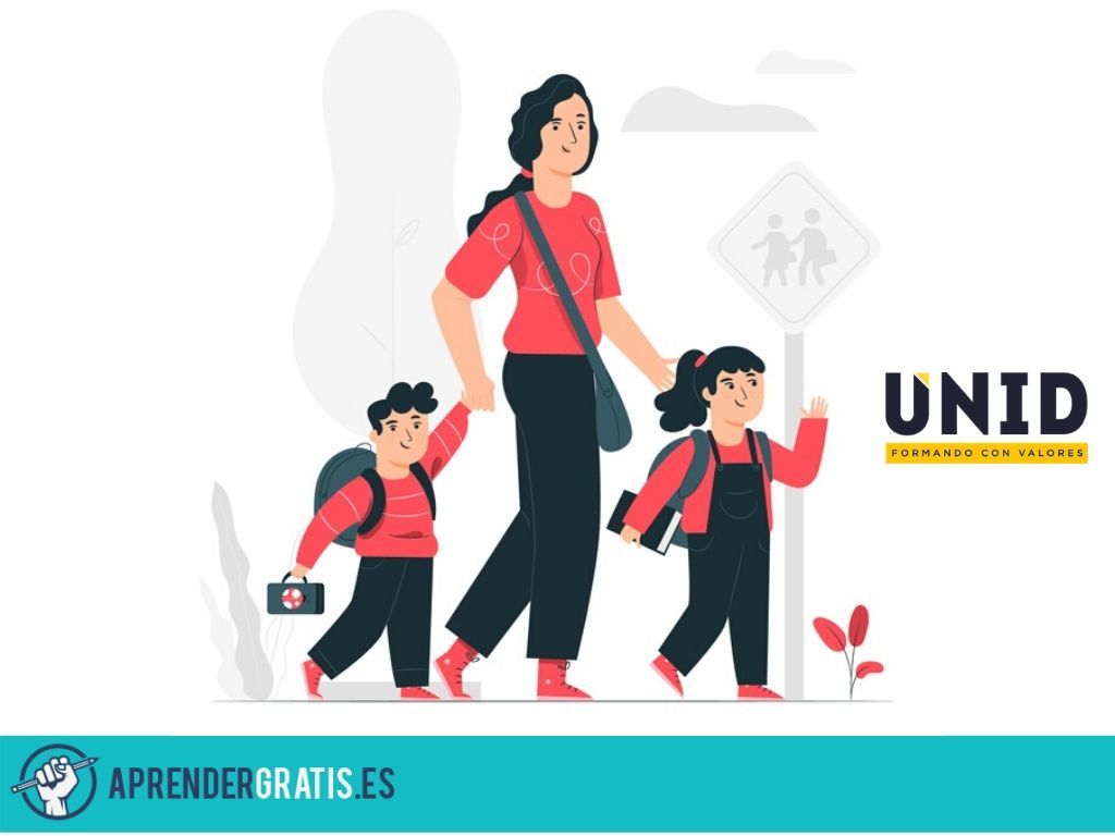 Curso sobre motivación escolar