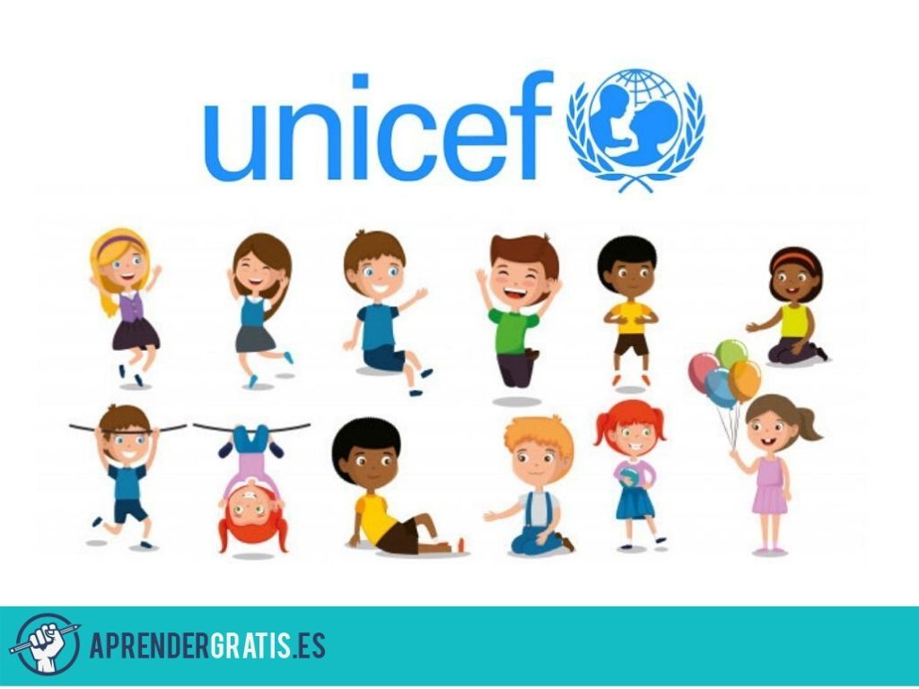 Guía sobre estrategias de comunicación y marketing para la infancia (UNICEF)