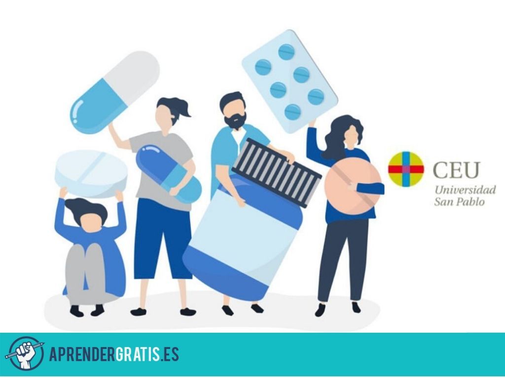 Curso de formación en farmacología básica