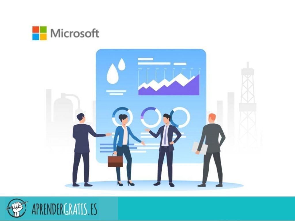 Curso de analítica para impactar en marketing
