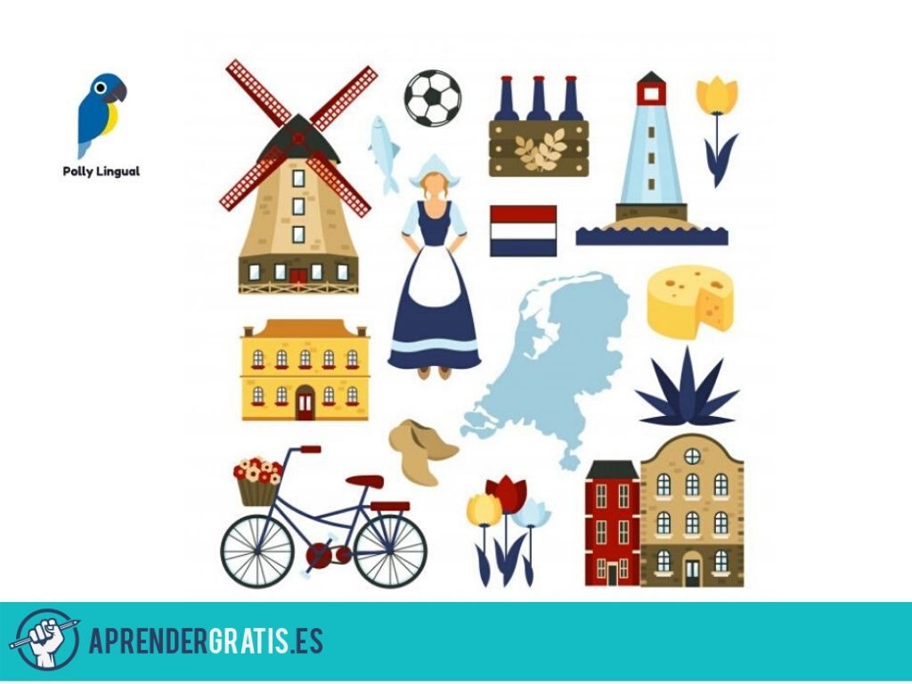Curso de holandés para viajes