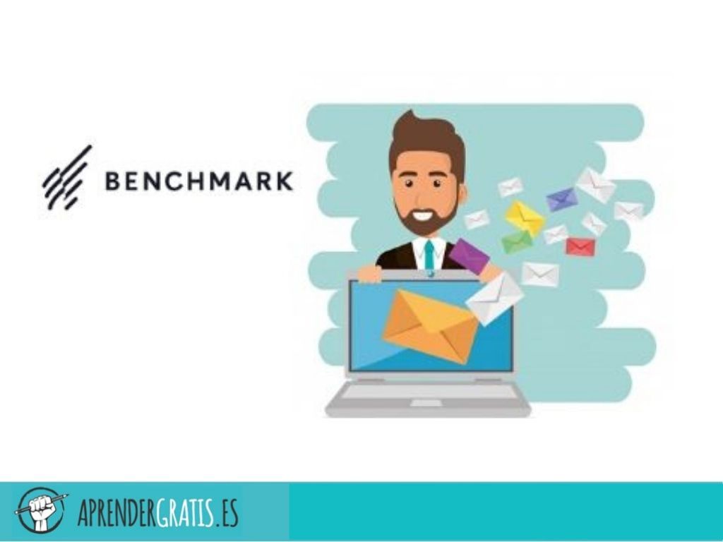 Manual para envío de campañas de email masivos