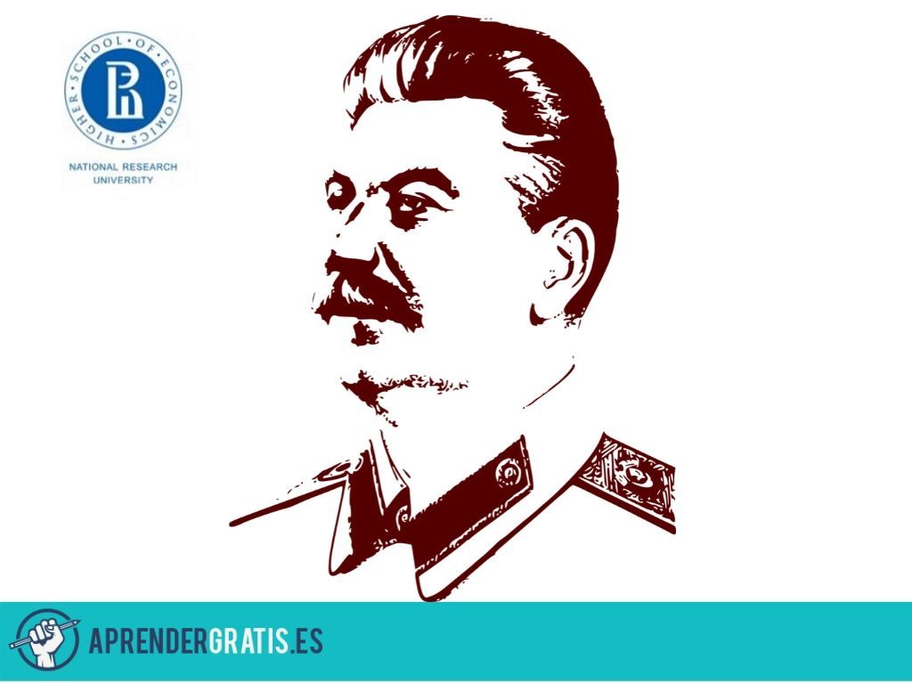 Curso sobre el Estalinismo