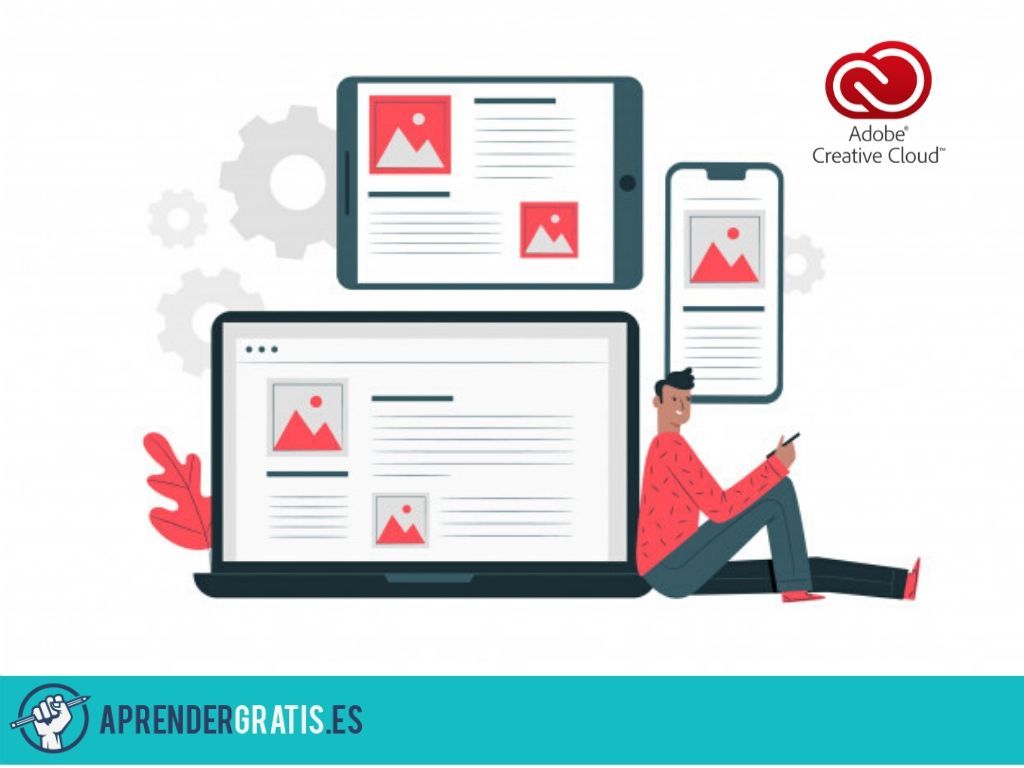 Manual de Photoshop y Adobe Creative Cloud