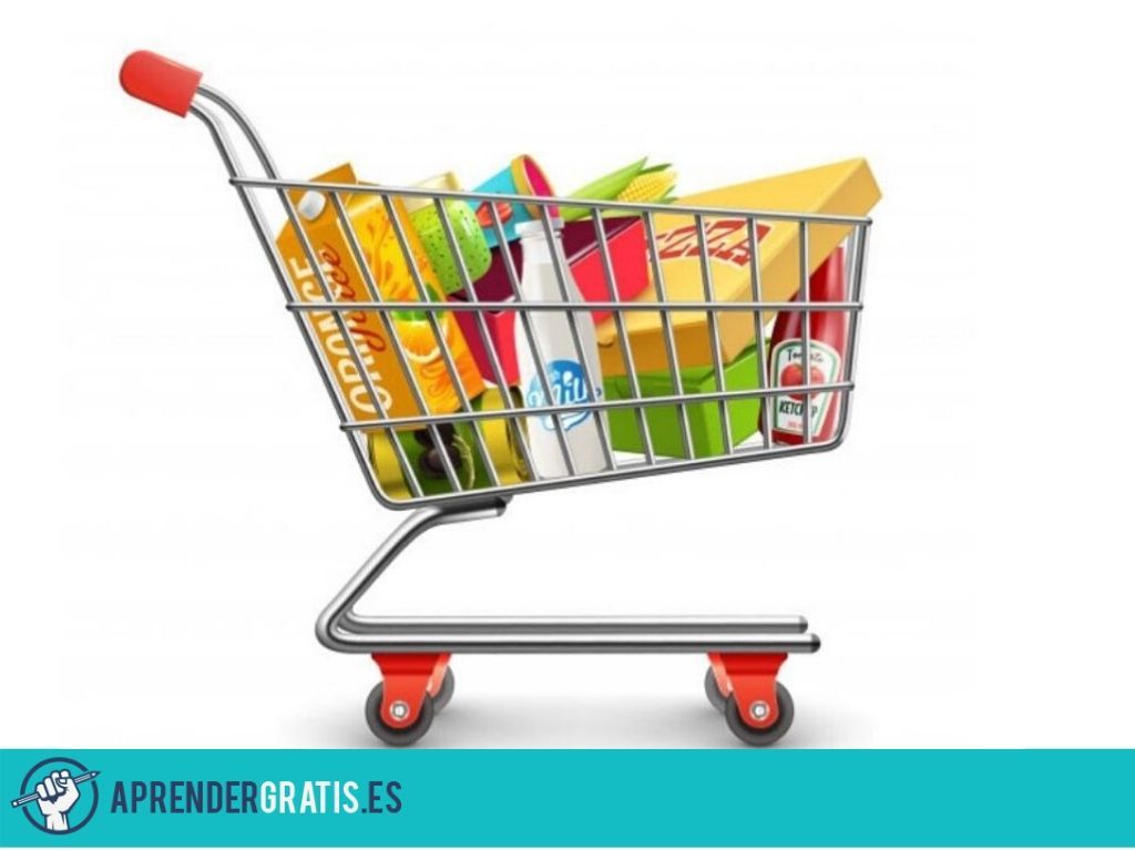 Curso sobre las etiquetas de valores nutricionales