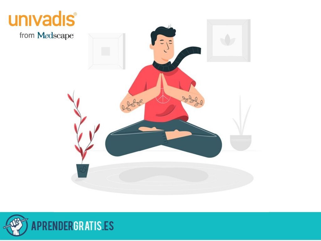 Curso sobre mindfulness en la práctica clínica