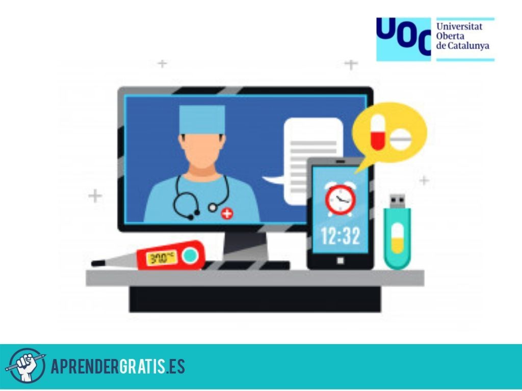 Curso sobre alfabetización sobre salud