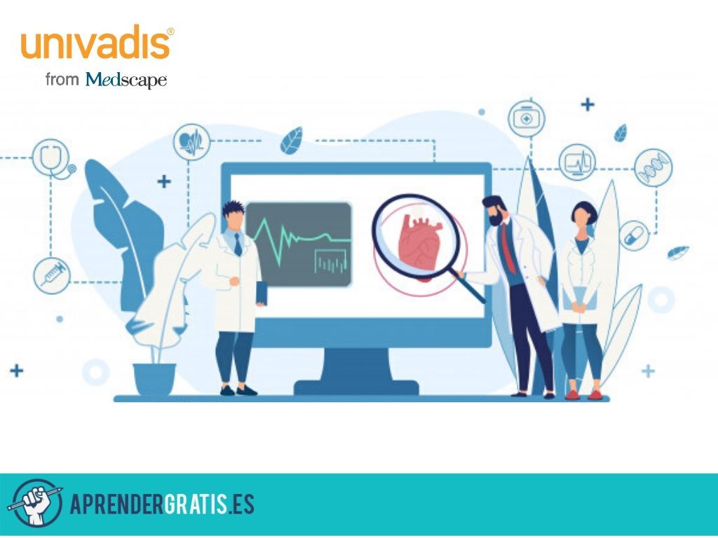 Curso sobre la apnea y el riesgo cardiovascular