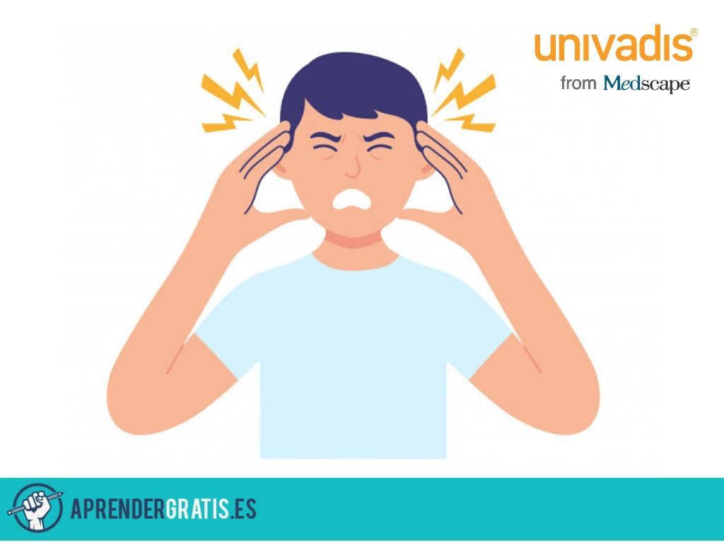 Curso para la prevención de migrañas